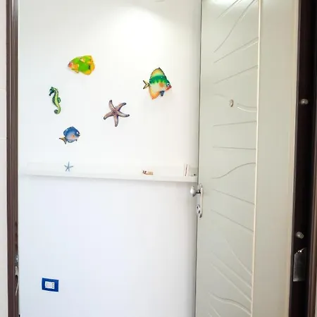 Apartment Porto Flats Marzamemi