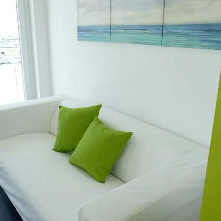 Porto Flats Apartment