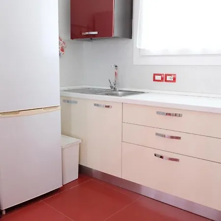 Porto Flats Apartment Marzamemi