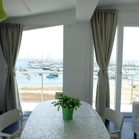 Porto Flats * Marzamemi