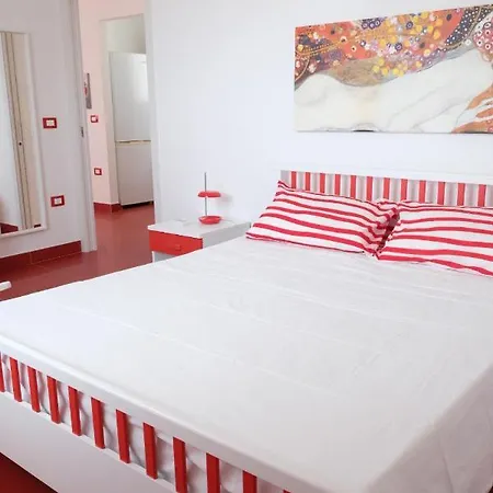 Porto Flats Apartment Marzamemi