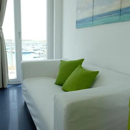 Porto Flats Marzamemi